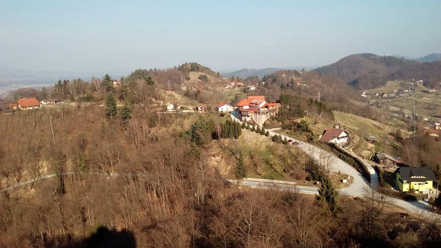 Stari grad Celje