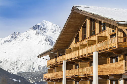 Photo de Hôtel La Turra à Termignon (73500)