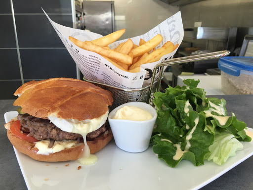 Photo 2 - Burger Mania