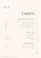 Cynthia.L Nail artist à La Teste-de-Buch
