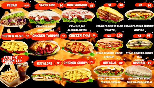 Photo 2 - Chicken Times
