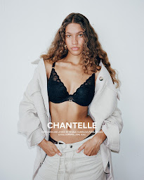 Photo n°2 de Chantelle à Limoges (Magasin de sous-vêtements)