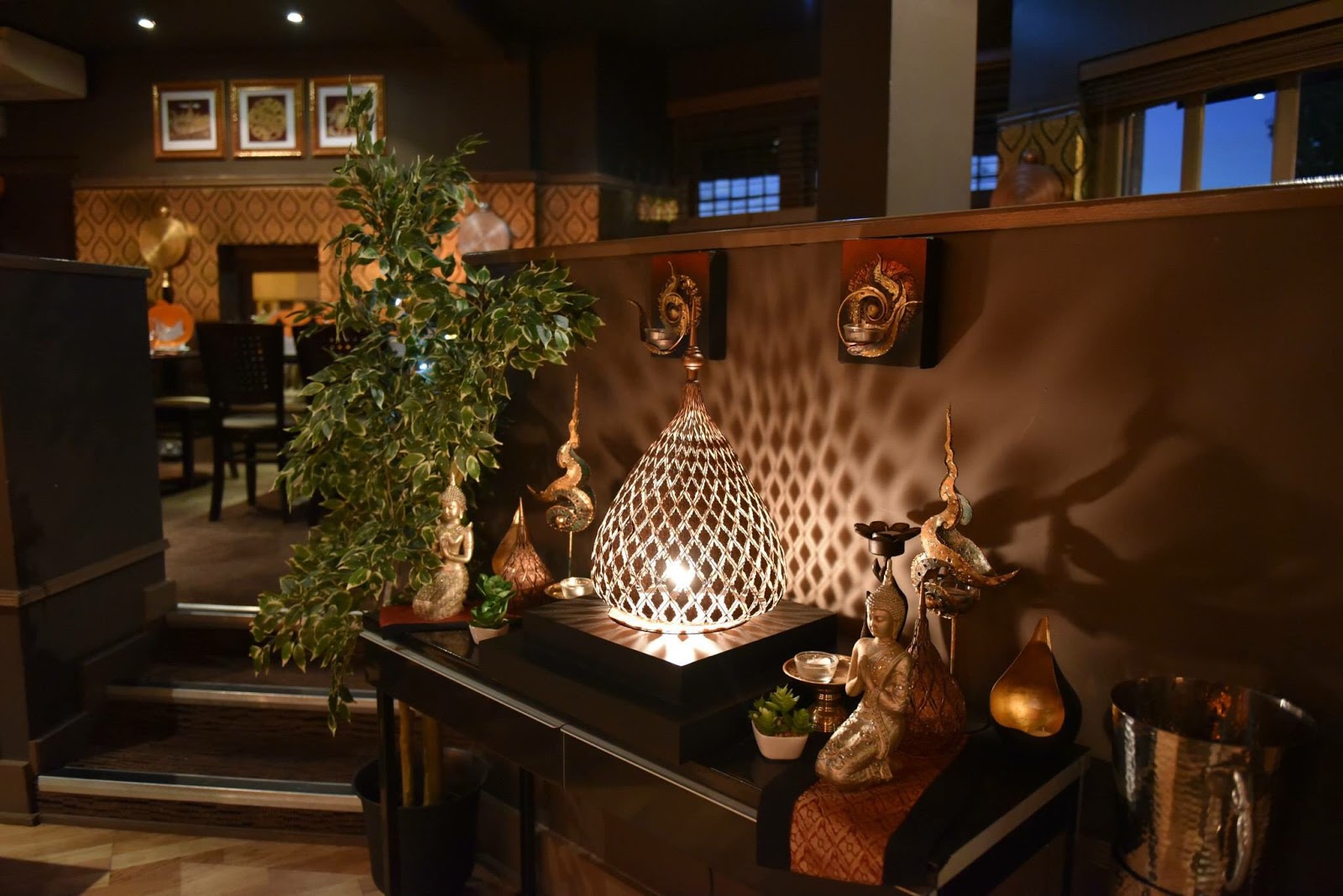 The Meeting Bar & Restaurant — photo 1