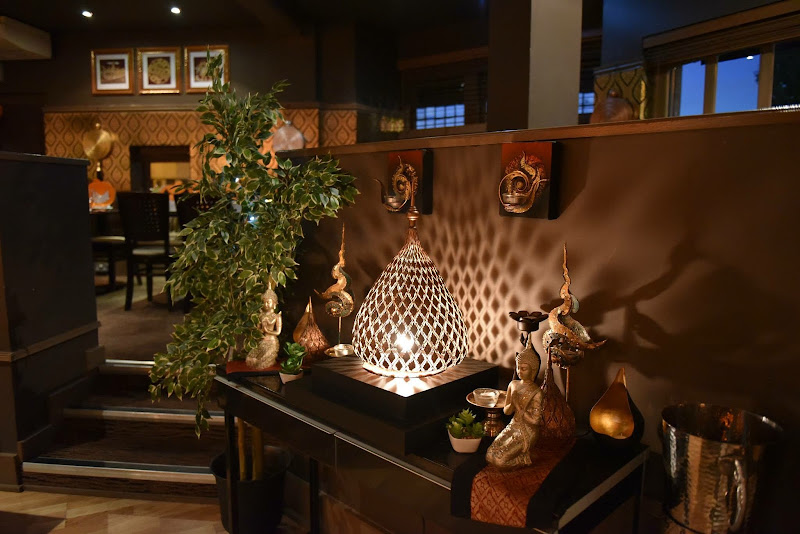 The Meeting Bar & Restaurant — photo