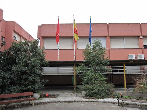 I.E.S. Moratalaz