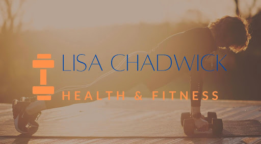 Lisa Chadwick Health & Fitness Logo