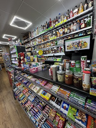 SPM Convenience Store