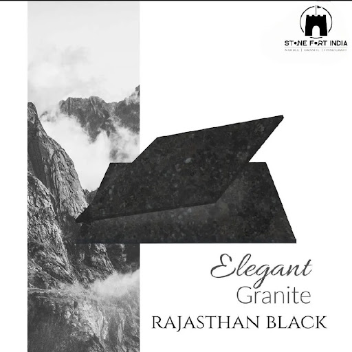 the timeless elegance of R Black Granite Liner Polish. Sourced from the finest quarries, this pre… post image