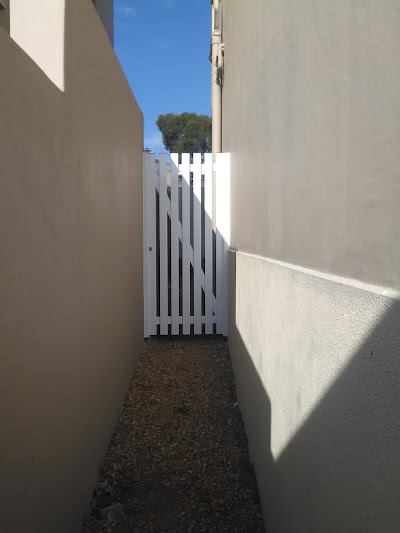 Photos of Multi Homes Aluminium Products (Pty) Ltd