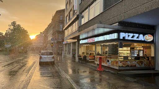 Arena Bakery and Confectioneri - Thumbnail