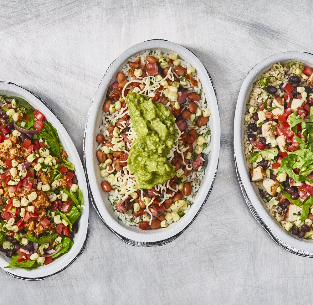 Chipotle Mexican Grill — photo 11