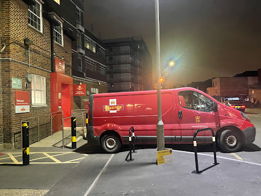 Royal Mail Hounslow Delivery Office - Thumbnail