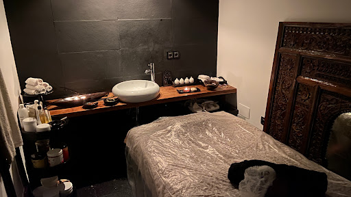 Thai Oasis Urbano