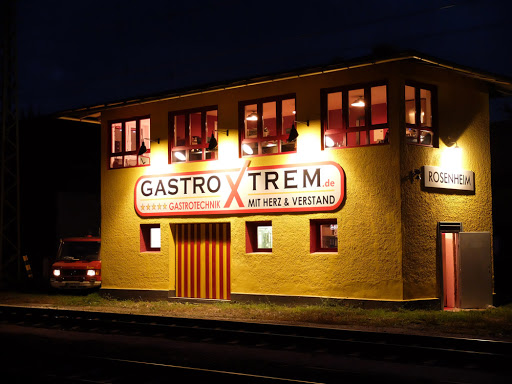 GastroXtrem.de Gallery - Germany