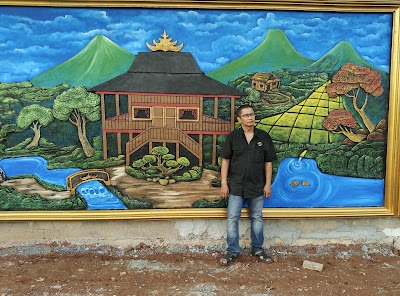 Photos of RM Begadang III