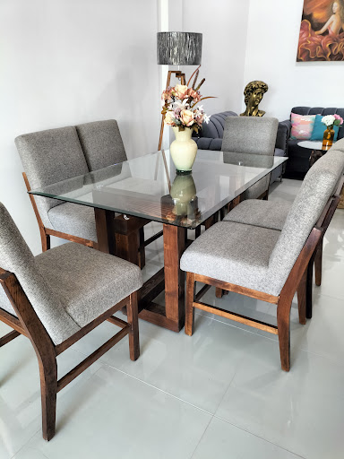 Muebles Osuna - Visual