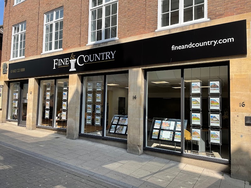 Fine & Country Norwich photo 2