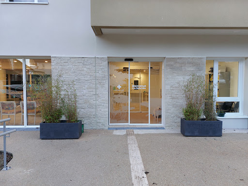 Photo de Ehpad Les Trois Vallées