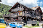 Atlas Ride Co - Chalet Chapelle à  Morzine
