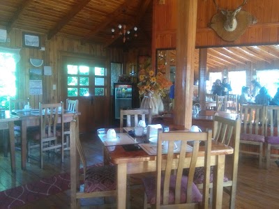 lodging