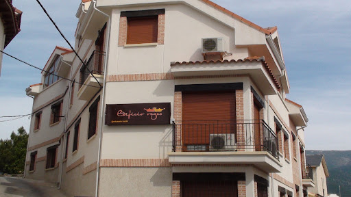 Apartamentos Edificio Reyes - Visual