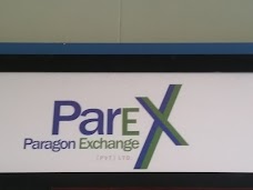 Paragon Exchange Sialkot Branch