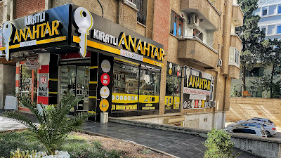 KIRATLI ANAHTARCILIK VE ÇİLİNGİR