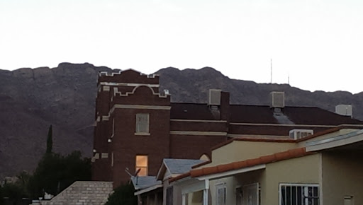 Old Paths Christian Church - Thumbnail