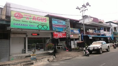 Photos of Penginapan Dan Sewa Motor Sabar Menanti