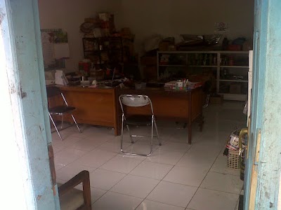 Photos of Bengkel Surya Winangun (Auto Body Shop)