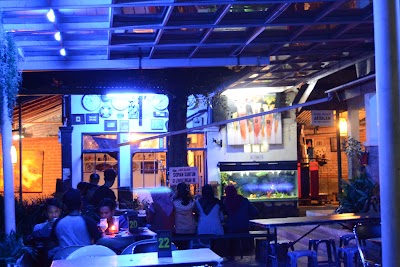 Photos of Ganesha Mocktail