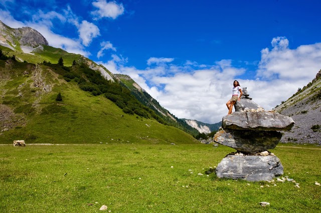 Courchevel Tourisme