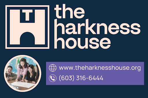 The Harkness House - Thumbnail
