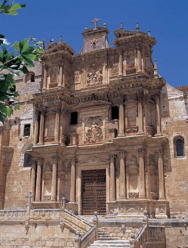 Gumiel de Izán Town Hall - Thumbnail