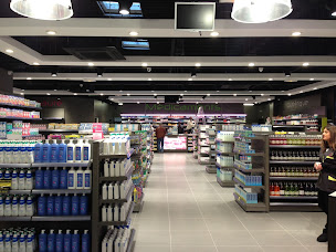 Photo n°3 de PHARMACIE AVENIR, Drancy, Seine-Saint-Denis 93 à Drancy (Pharmacie vétérinaire)