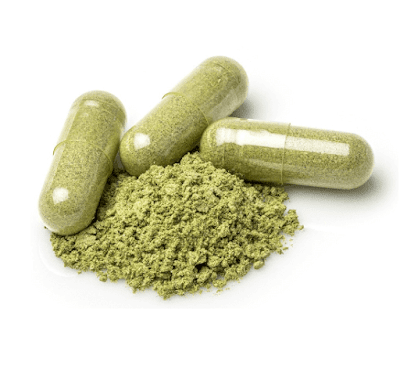 Oregon Kratom