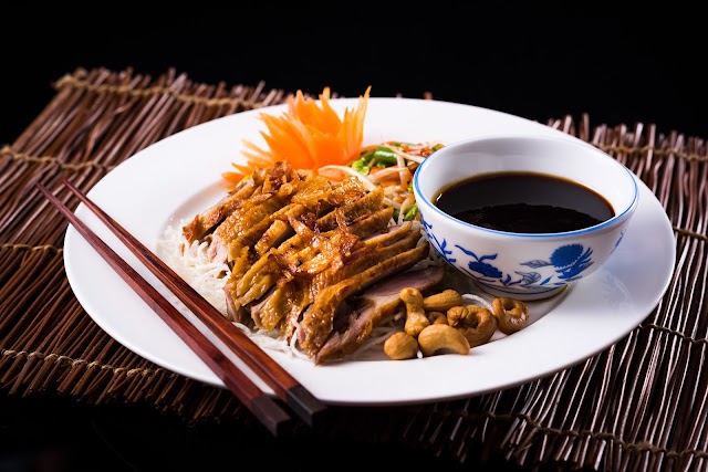 KOBA Thai Cuisine