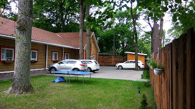 Photos of Belaya Dacha Apartment