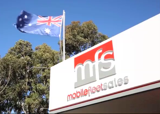 Mobile Fleet Service - Thumbnail