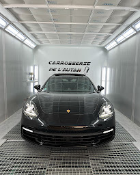 Photo n°16 de Carrosserie de l'Autan à Saïx (Atelier de carrosserie automobile)