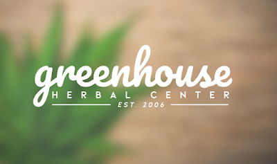 Photo of Greenhouse Herbal Center