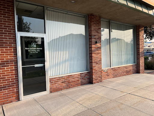 Four Corners Dental, Ivy Chang DDS