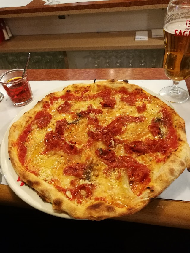 Restaurant Espresso Club