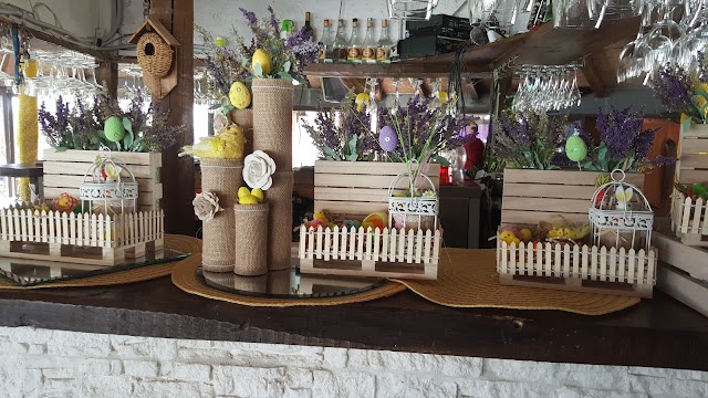 Charlie's Kitchen
