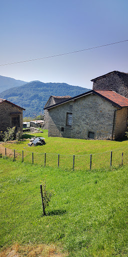 Comune di Blello - Visual