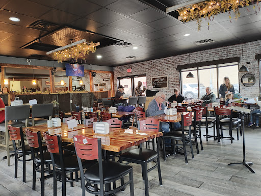 Broken Grounds Coffee Company Gallery - United States