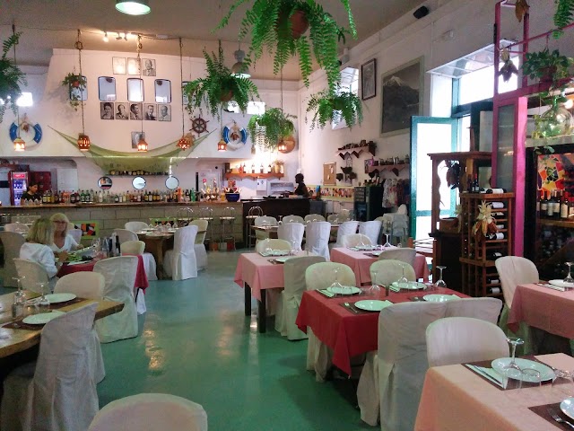 Meson La Finca Chayofa
