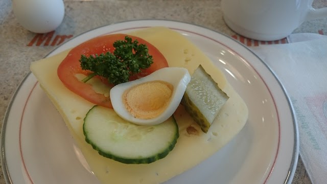 Globus Waghäusel-Wiesental
