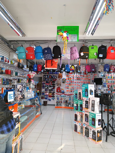 COMACC Chilpancingo - Visual