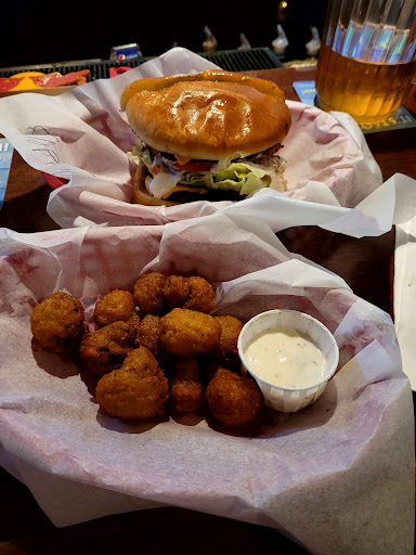 Grand Crossing Bar and Grill - Thumbnail